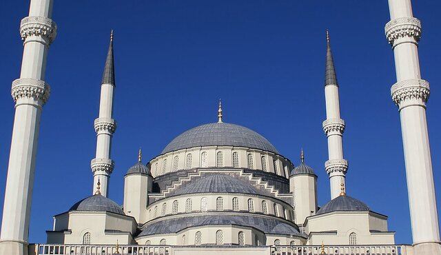 TOP 10 Tempat Wisata di Ankara Turki Terbaru