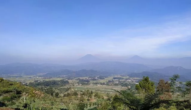 Bantir Hills Semarang: Tiket, Lokasi & Jam Buka