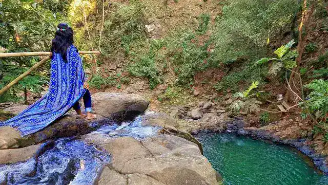 CURUG CIANGIN Subang: Tiket Masuk, Lokasi & Foto 4 CURUG CIANGIN Subang: Tiket Masuk, Lokasi & Foto