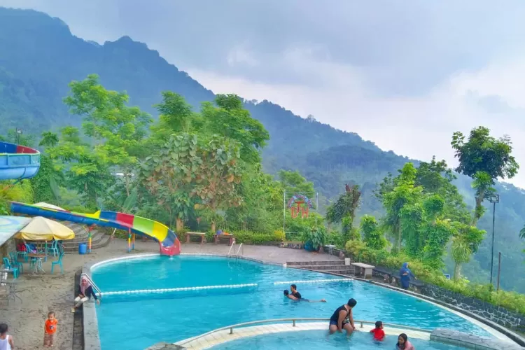 duyung trawas hill