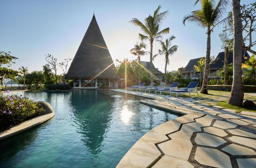 Rekomendasi Hotel Dekat Labuan Bajo Dekat Taman Nasional Komodo (Update 2025) 2 sudamala resort labuan bajo