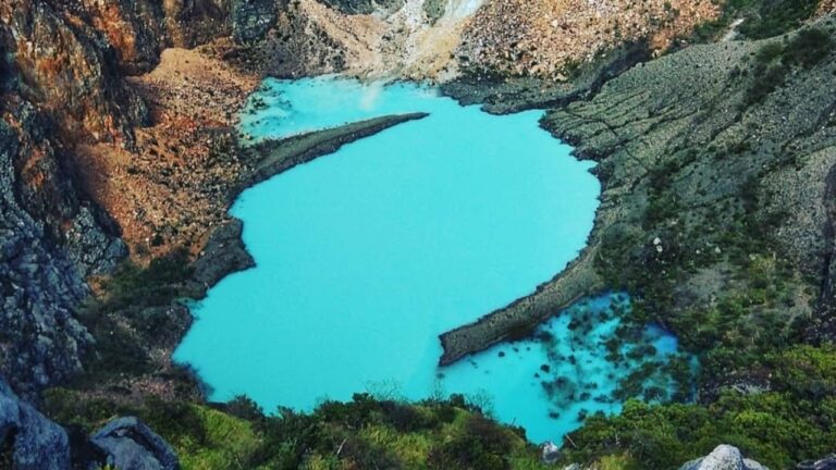 Wisata Alam Gunung Ciremai, Kuningan: Panduan Lengkap untuk Keluarga, Sahabat, dan Pecinta Alam 5 wisata alam gunung ciremai