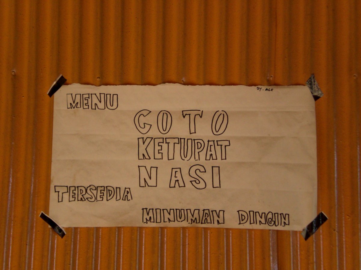 Coto Nusantara Makassar