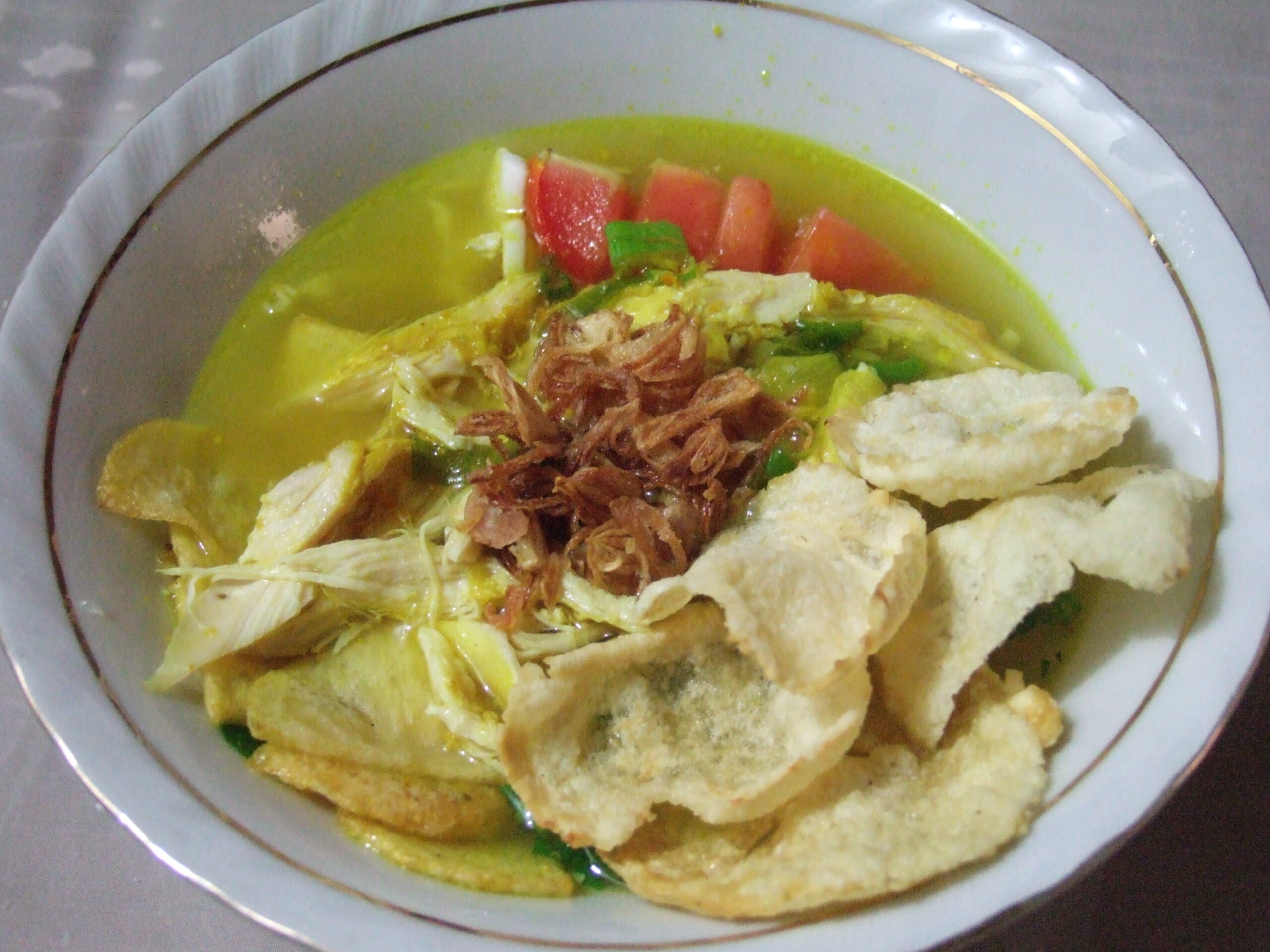 Soto Kadipiro Yogyakarta: Sarapan Legendaris dengan Kuah Gurih yang Konsisten dari Dulu 2 Soto Kadipiro Yogyakarta